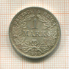 1 марка. Германия 1914г