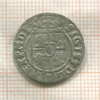 Полторак. Польша. Зигмунт III. 1623г