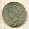 1 доллар. США 1935г