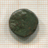Селевкия. Антиох. 2 в. до н.э. Аполлон/Артемида