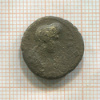 Сиракузы. 214-212 г. до н.э. Аполлон/трипод