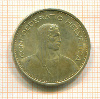 5 франков. Швейцария 1966г
