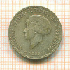 10 франков. Люксембург 1929г