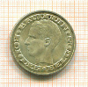 50 франков. Бельгия 1958г