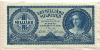 1000000000 милпенгё. Венгрия 1946г