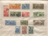 Подборка марок. СССР