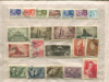 Подборка марок. СССР