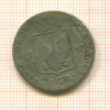 4 гроша. Пруссия 1797г