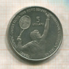 5 долларов. Ниуэ 1987г