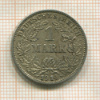 1 марка. Германия 1914г