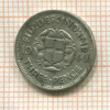 3 пенса. Великобритания 1940г