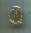 Значок. Чехословакия