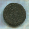 5 копеек 1778г