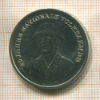 10 марок. ГДР 1976г
