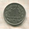 1 марка. Германия 1933г