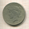 1 доллар. США 1934г