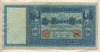 100 марок. Германия 1910г