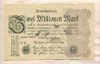 2000000 марок. Германия 1923г