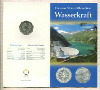 5 евро. Австрия 2003г