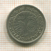 50 пфеннигов. Германия 1928г
