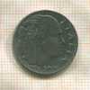 20 сантимов. Италия 1940г