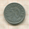 50 пфеннигов. Германия 1935г