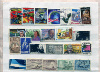Подборка марок. Канада