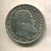 3 марки. Вюртемберг 1911г