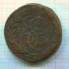 5 копеек 1769г