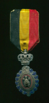 Трудовой Знак Отличия. 2-я степень. Бельгия