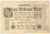 2000000 марок. Германия 1923г