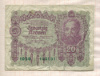 20 крон. Австро-Венгрия 1922г