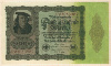 5000 марок. Германия 1922г