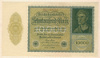 10000 марок. Германия 1922г