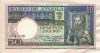 50 эскудо. Ангола 1973г