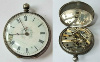 Часы карманные.