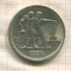 Рубль 1924г