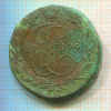 5 копеек 1768г