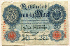 20 марок. Германия 1914г