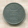 5 франков. Бельгия 1943г