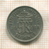 6 пенсов. Великобритания 1938г