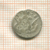 5 копеек 1758г