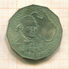 50 центов. Австралия 1979г