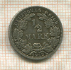 1/2 марки. Германия 1919г