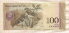 100 боливаров. Венесуэла 2013г