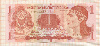 1 лемпира. Гондурас