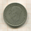 1 крона. Швеция 1946г