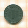 1 пфенниг. Германия 1940г
