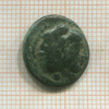 Македония. Аминта III. 393-369 г. до н.э. Геракл/орел