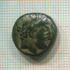 Македония. Филипп II. 359-336 г. до н.э. Аполлон/всадник